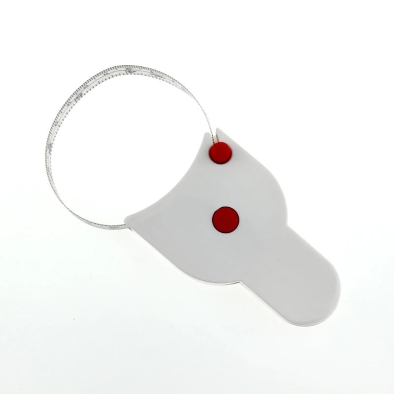 Новинка 2020 измерительная лента для тела измерения талии диеты потери веса