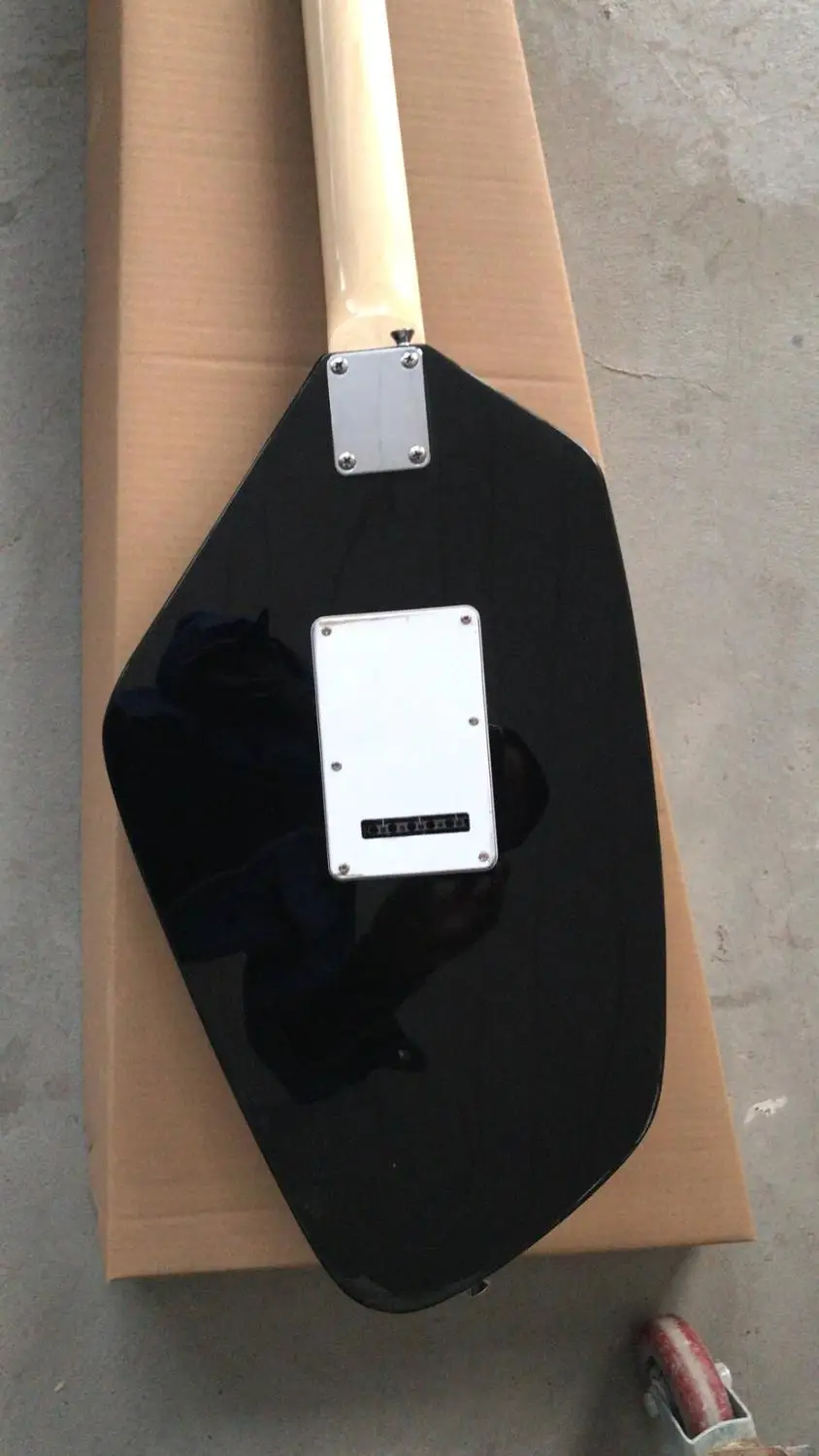 Оптовая продажа гитары Новое поступление VOX 6 струнной электрогитары Одежда