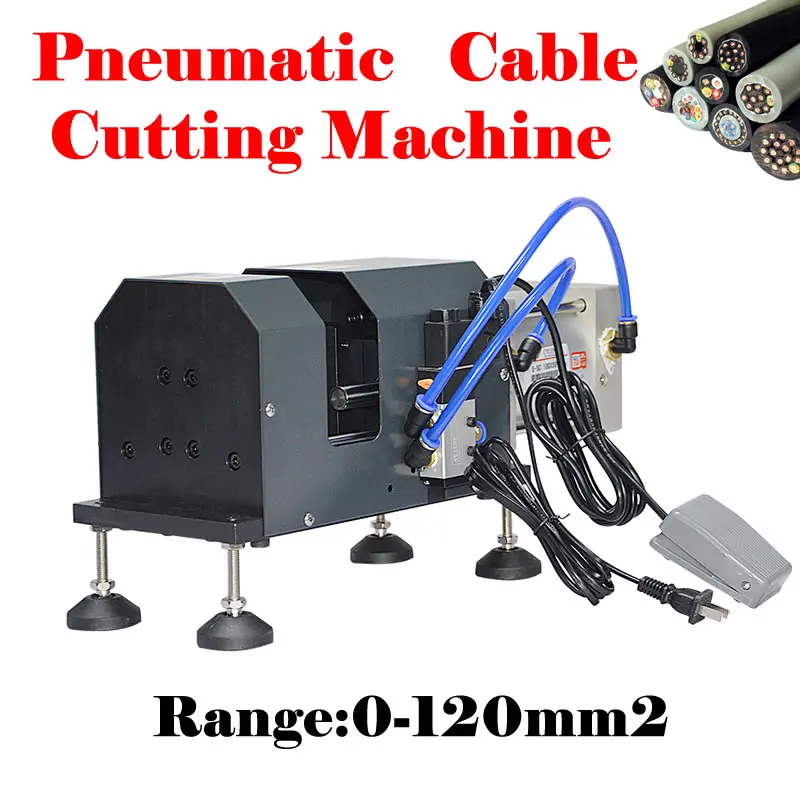 

Автоматическая ОБЖИМНАЯ машина для проводов и машина для зачистки кабеля 0-120 мм2 для зачистки Металлических проводов