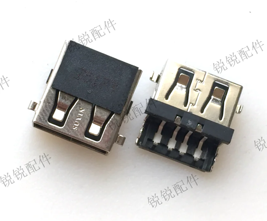 

Для Acer Aspire 3750 4251 4551 4560 4741 4743 гнездовой разъем USB2.0 интерфейс