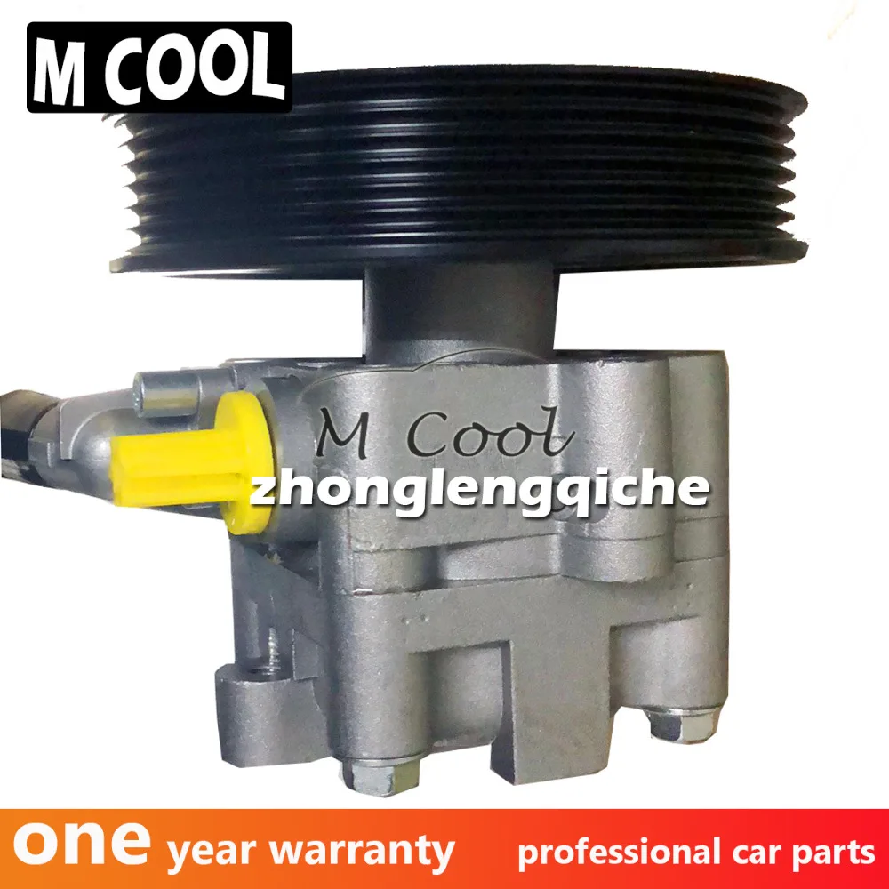 Новый Насос гидроусилителя руля для Nissan Altima 2007 л 2013-49110ZX01B 49110-ZX01B 49110JA000 49110-JA02B
