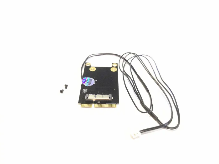Мини PCI-Express для беспроводной Wi-Fi-карты BCM943602CDP BCM94360CD BCM94331CD BCM94331CSAX Адаптерная плата