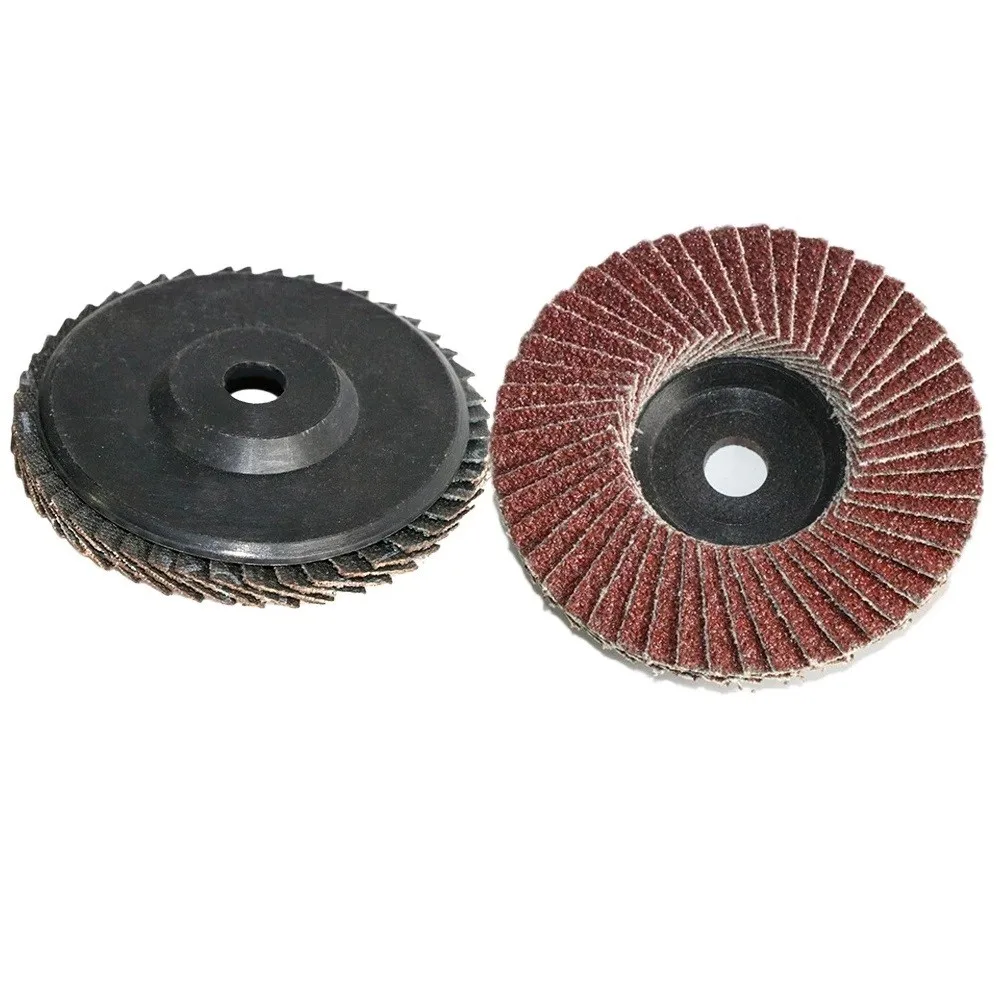 

Абразивные откидные диски, откидной диск, шлифовальный круг, красная шлифовальная поверхность, дисковый инструмент циркониевый корунд