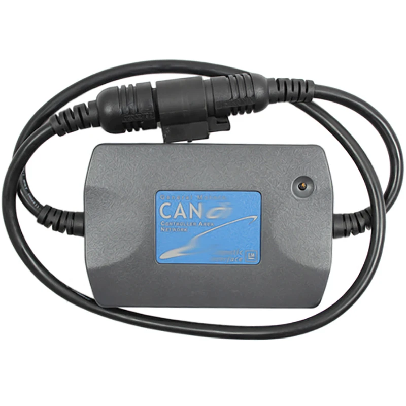 Высокое качество forGM Tech2 Авто диагностический сканер для OP EL Tech 2 SAA 32 Мб