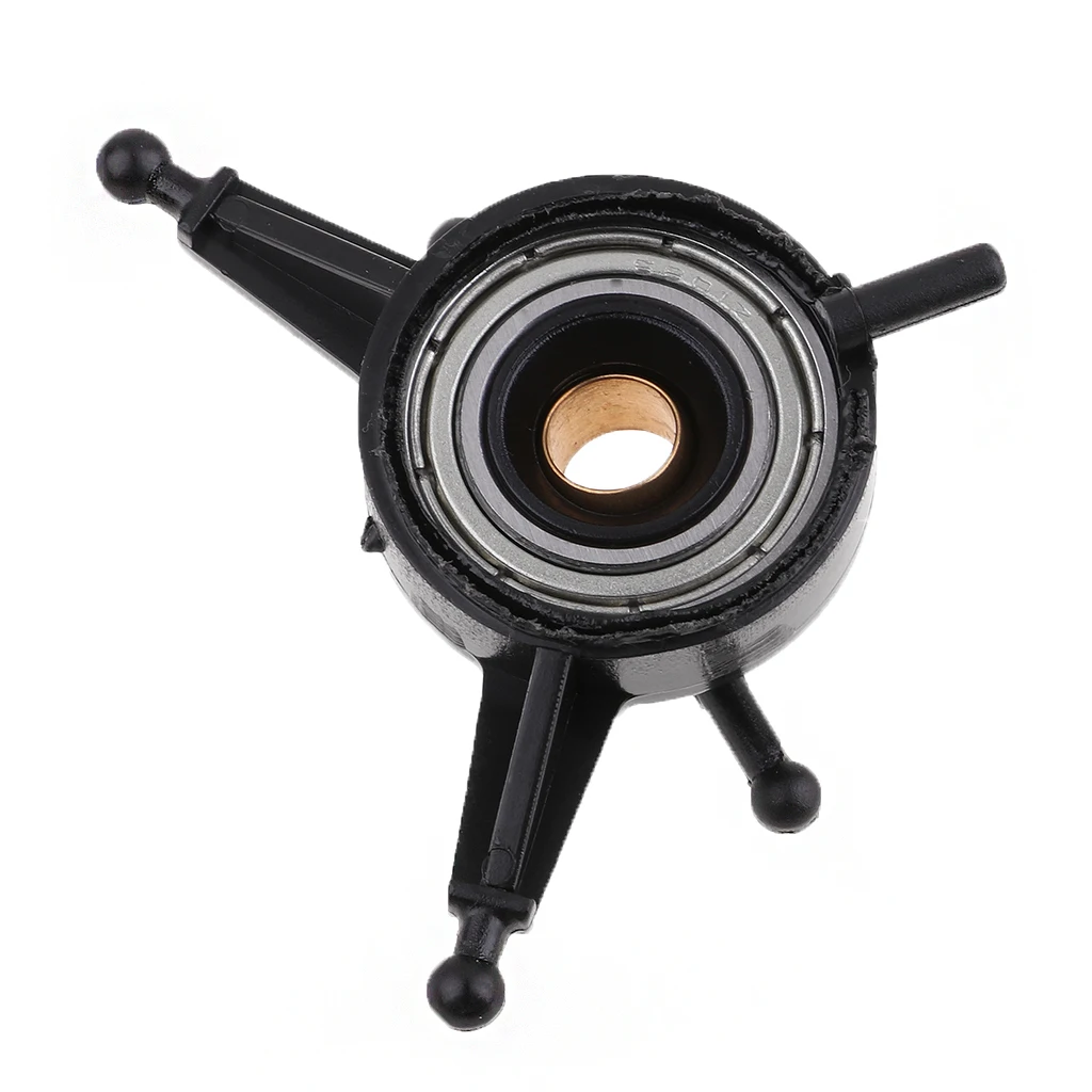 4CH RC электрический вертолет Swash Plate Swashplate для Wltoys V913 модель Heli | Игрушки и хобби