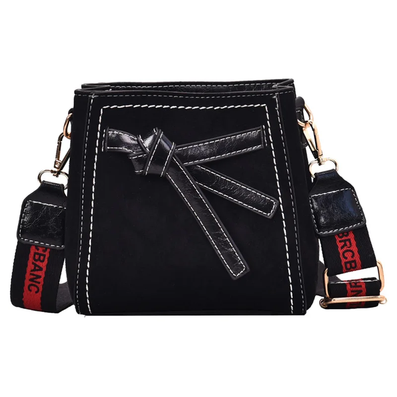 Винтажная модная сумка-мешок новинка 2019 Высококачественная дизайнерская