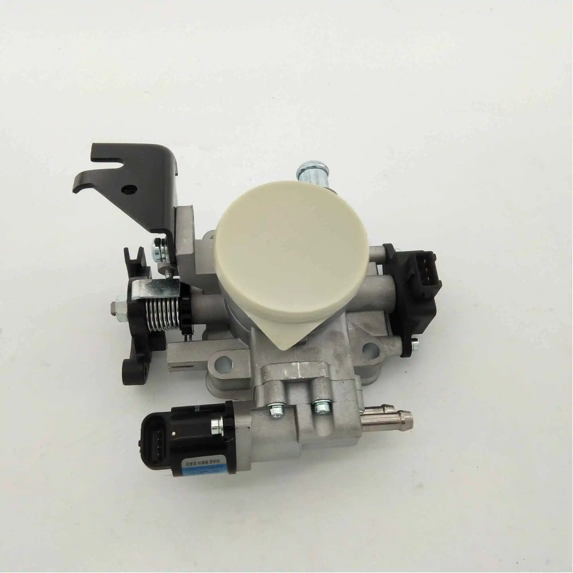Корпус дроссельной заслонки 1136000108-02 для Geely EC7EC7-RVFC-1LG-3ASC7 4G18 4G18A 4G18D | Автомобили и
