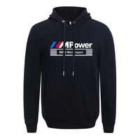 fashion bmw mens hoodie winter new sports men%e2%80%99s clothing high quality pure cotton terry top brand hooded clothing
