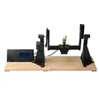 HE3D новейший сканер KS 3D, набор для самостоятельной сборки сканера, комплект электронного оборудования, не включая печатные пластиковые детали