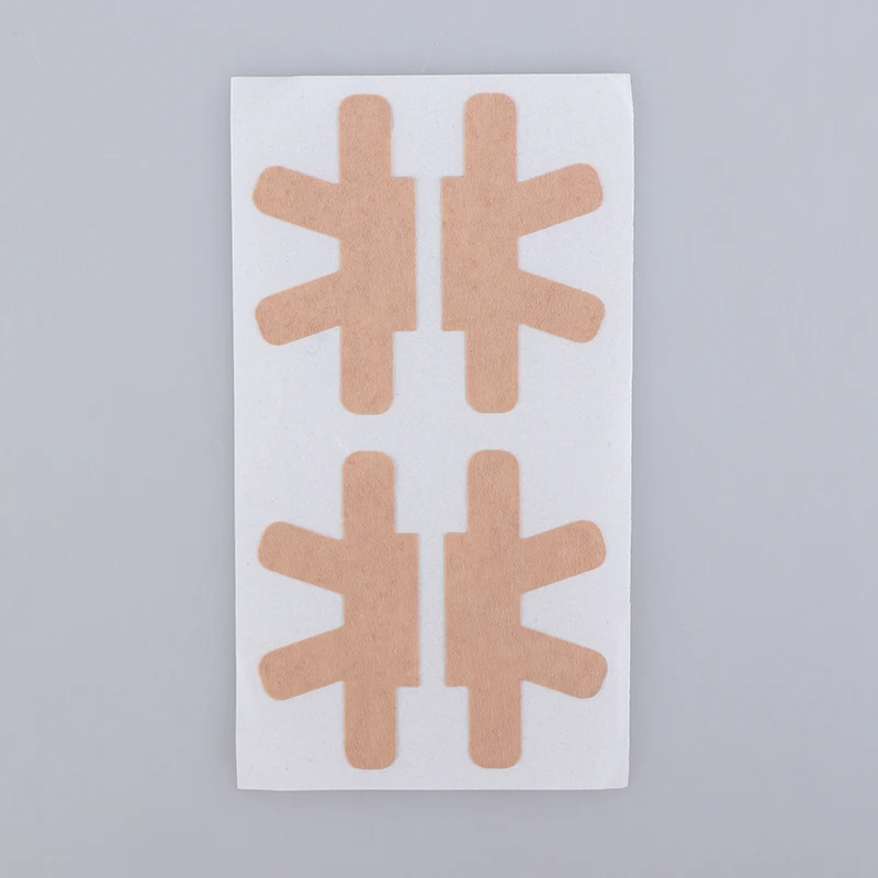 Инструменты для педикюра вросших ногтей Корректор Наклейка лечения паронихии