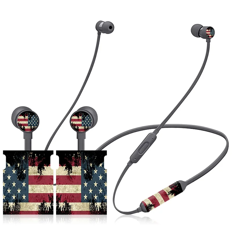 Больше стилей для наушников Виниловая наклейка наушников|Наклейки| |