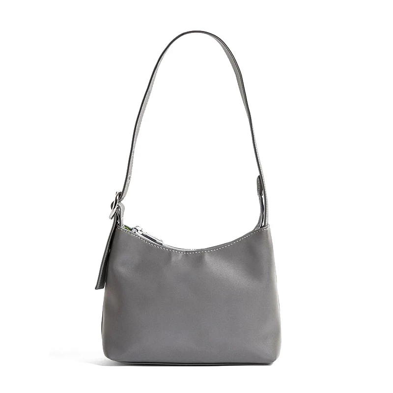 Сумка из искусственной кожи 2020 новая модная сумка в форме багета