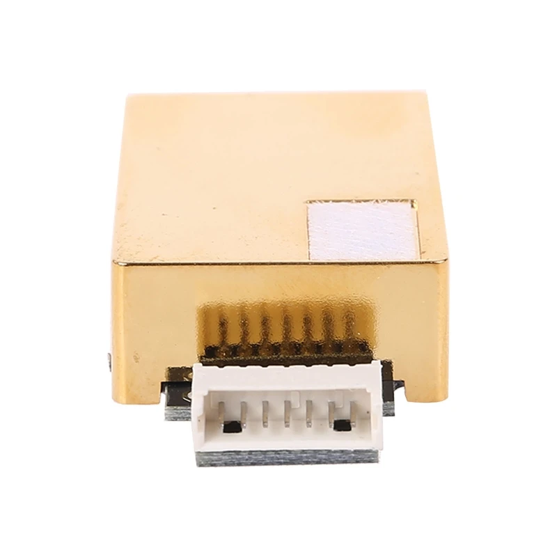 

MH-Z19B инфракрасный углекислого газа Сенсор модуль CO2 обнаружения газа Сенсор