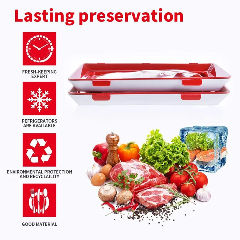 

Food Storage Trays VIP Link
