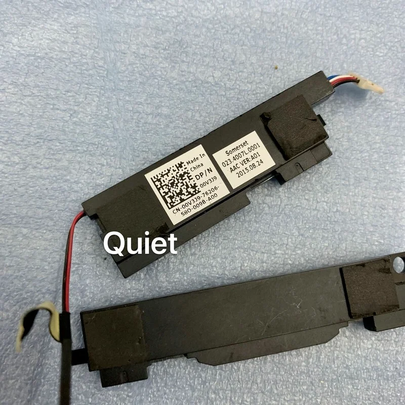 

FOR Dell Venue 10 Pro 5056 Right Speaker 00V3J9 0V3J9
