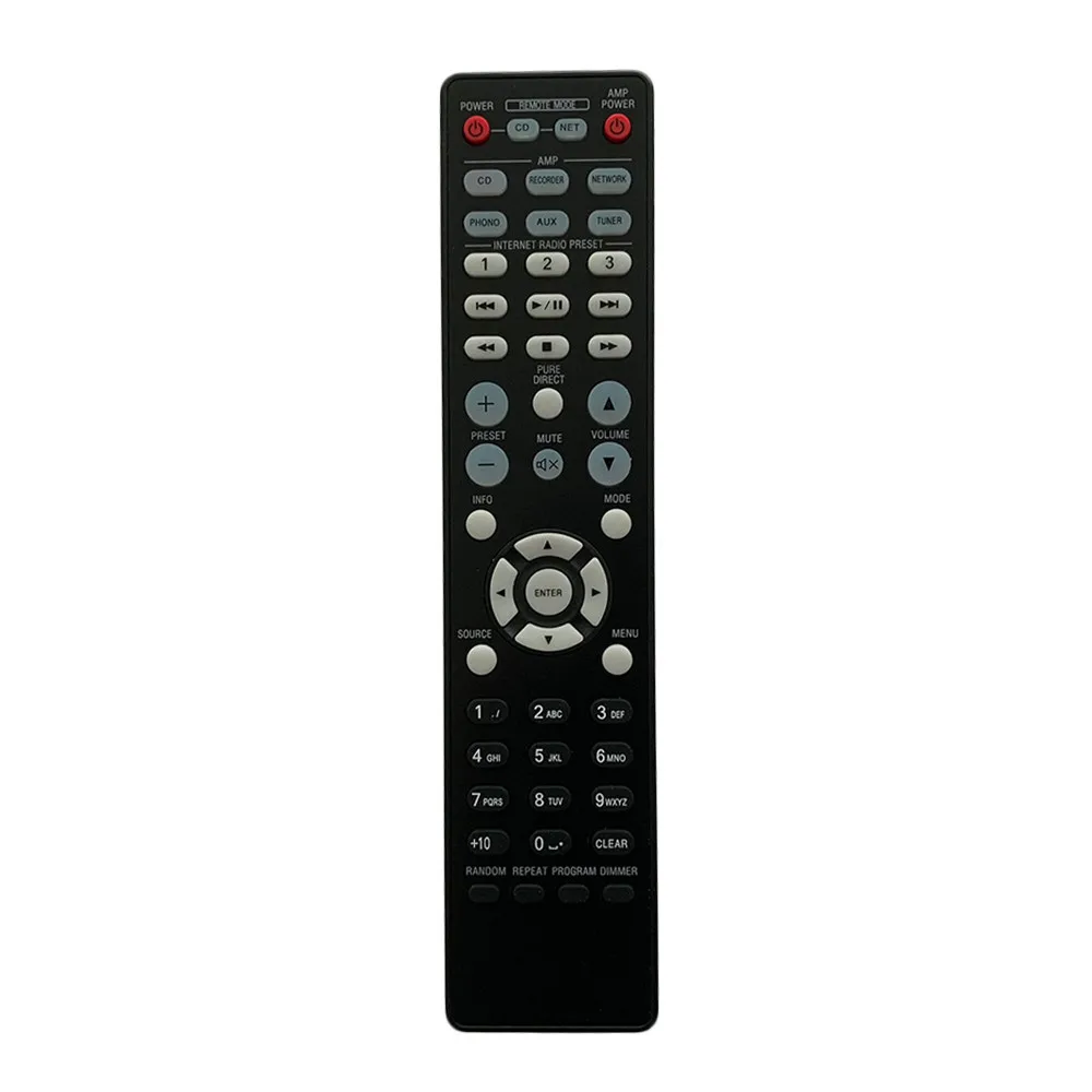 Replacement Remote Control For Denon RC-1173 RC-1197 DNP-720AE DNP-730AE Home Theater System