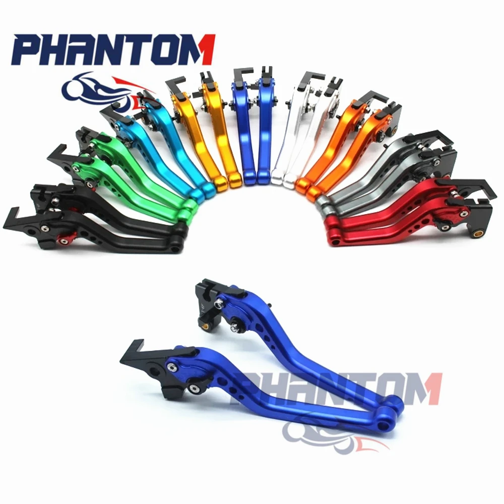 Длинные Короткие Рычаги тормозной муфты для YAMAHA FZ 1S 1N 6N 6S 6R FAZER 07 1S/1N/6N/6R/6S/07/8/09 8| |