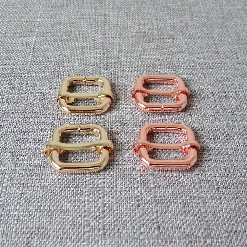 10 шт. металлические ремешки для сумки кошек и собак | Дом сад