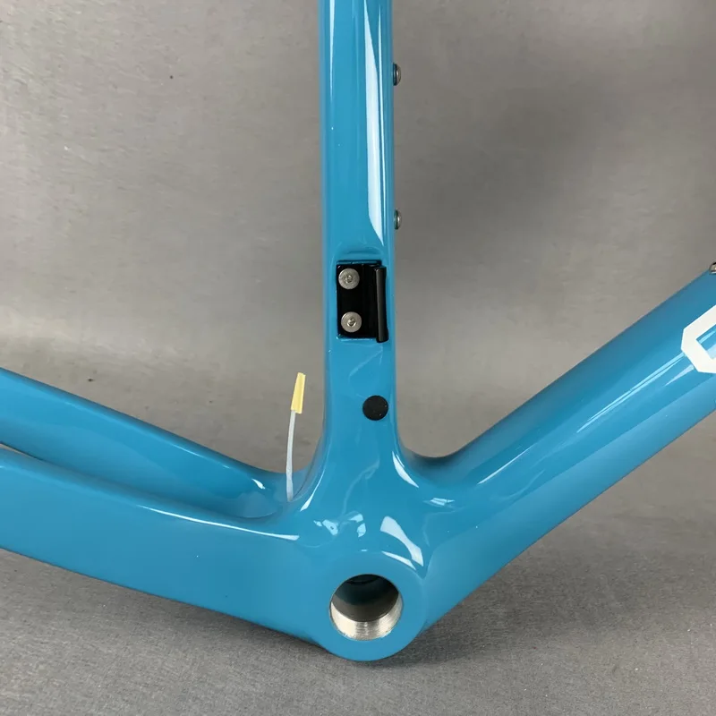 Seraph брендовый плоский крепеж гравий дисковый тормоз краска на заказ Di2 и