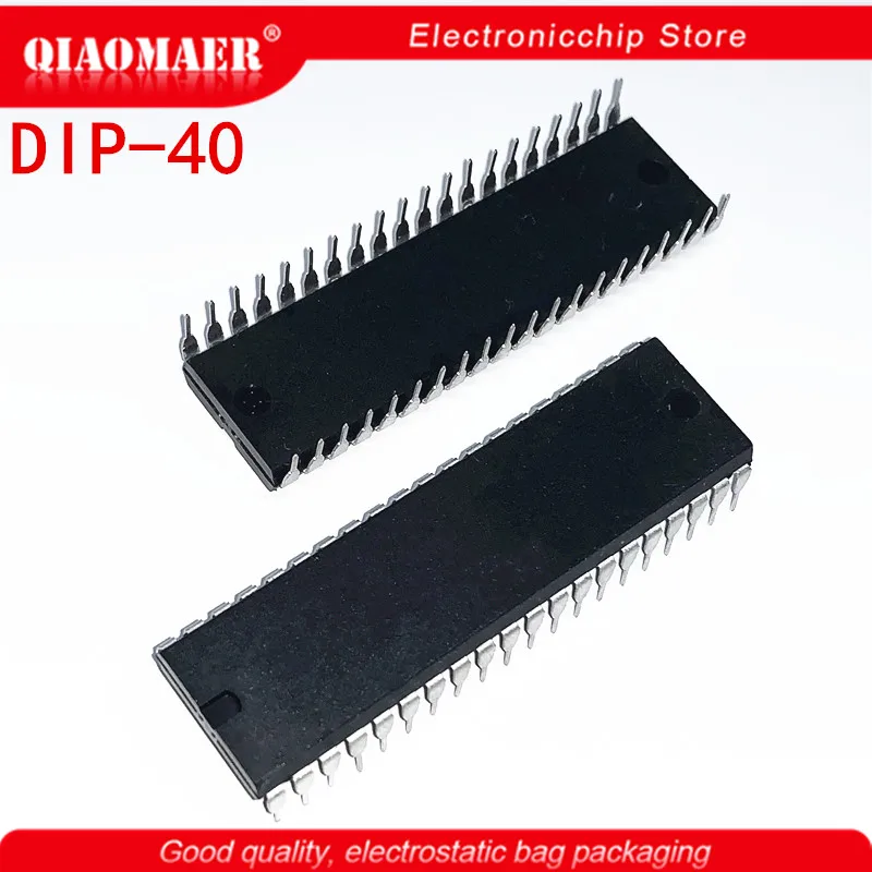 1 шт./лот AT90S8515-10PC AT90S8515-10PI AT90S8515-8PC AT90S8515-8PI AT90S8515 DIP-40 90S8515 | Электронные компоненты и