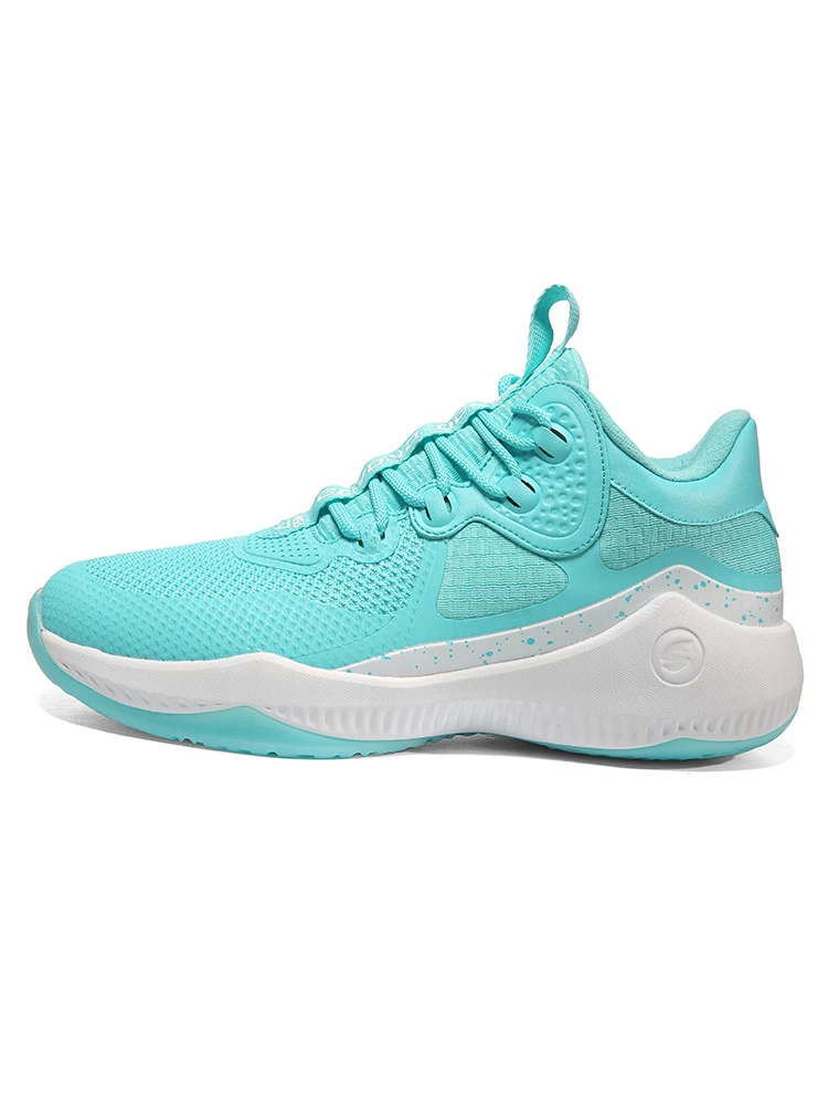 Пиковая Баскетбольная обувь новинка 2020 низкие верха дышащая нескользящая и