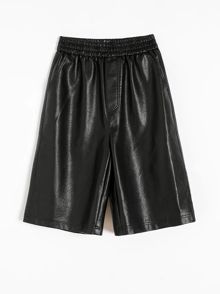 

S-3XL Winter Velvet Thick New Straight Wide Leg Womens Trousers Autumn Streetwear Chic Pants Women High Waist Plus Size Loose