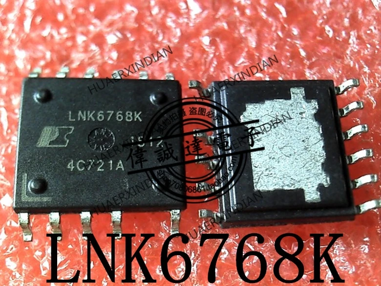 1 шт. новый оригинальный LNK6768K LNK6768 в наличии реальные фотографии | Автомобили и