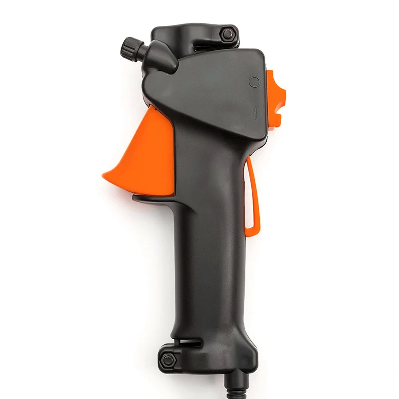 26 мм части газонокосилки дроссельной заслонки ручка триггера Kill переключатель