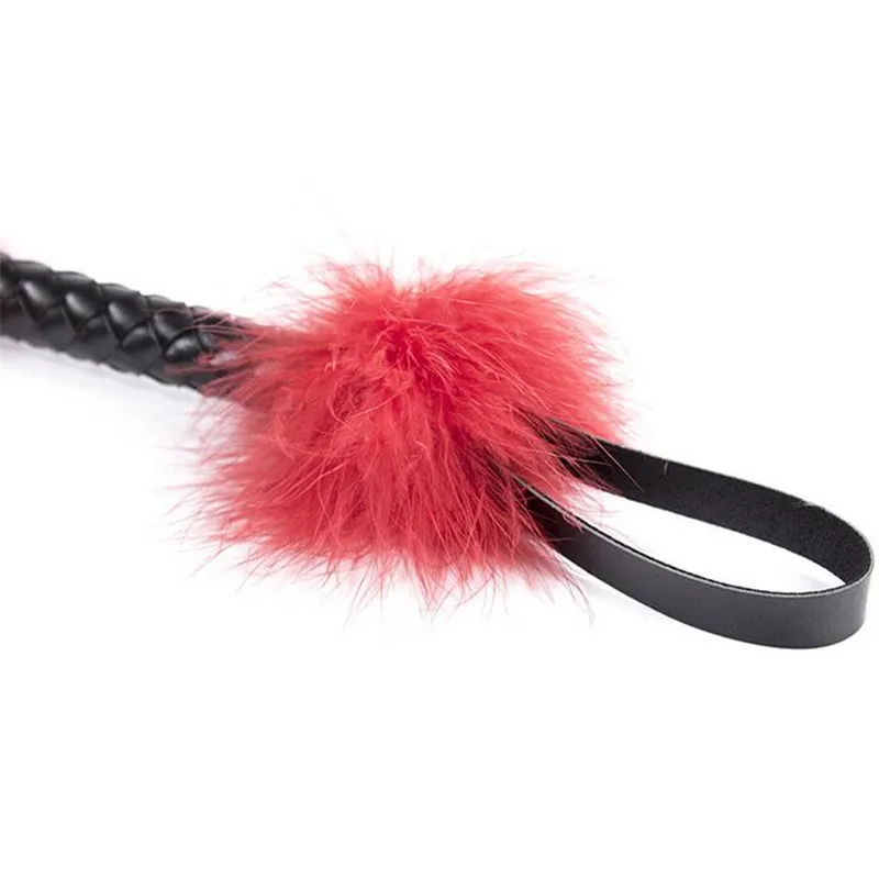 Фетиш плетка для БДСМ игр|whip toy|toys for coupleserotic whip |