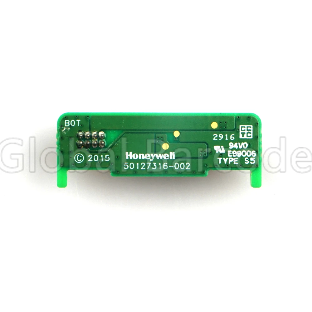

New Sync & Charge Connector with PCB Replacement for Honeywell LXE 8670 Ring Scanner Free Shipping