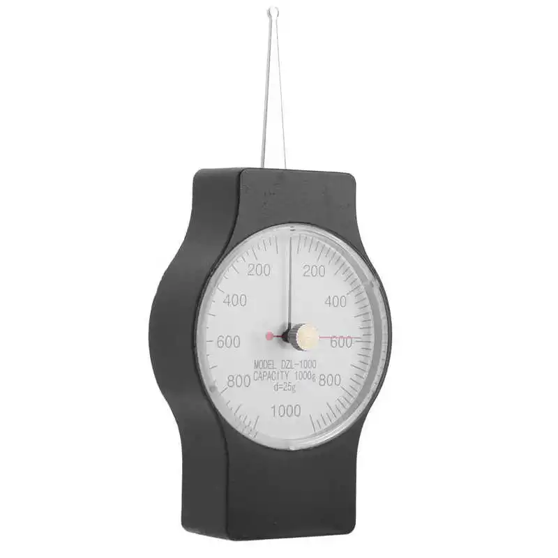 

Давление в шинах Давление метр SEG до 1000 to2 датчик контроля натяжения с циферблатом с двойной указатель 1000g тензометр силы тестер цифровой Дав...