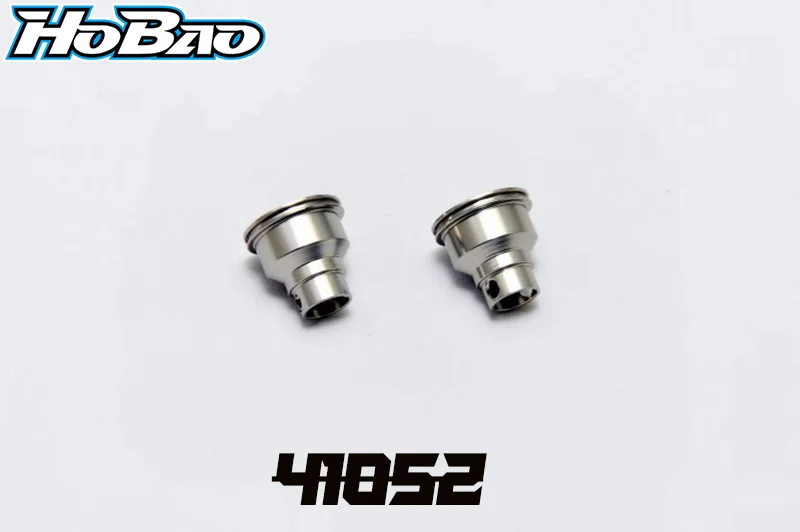 

Оригинал OFNA/HOBAO RACING [41052] двойное соединение CVD - CUP, 2 шт. для 1/10 HYPER H4E ON-ROAD