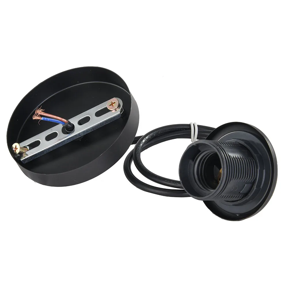 Барная стойка для кафе цоколь лампы E27 подвесной светодиодный светильник Эдисон