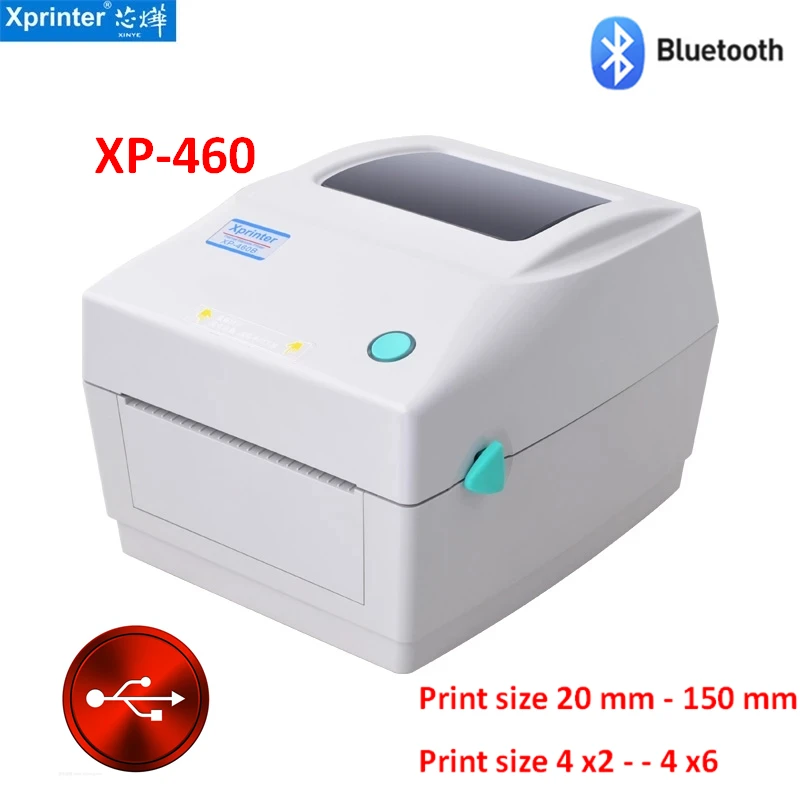 

Φ 108 мм, максимальная ширина, непосредственная идентификация для печати ярлыка для доставки