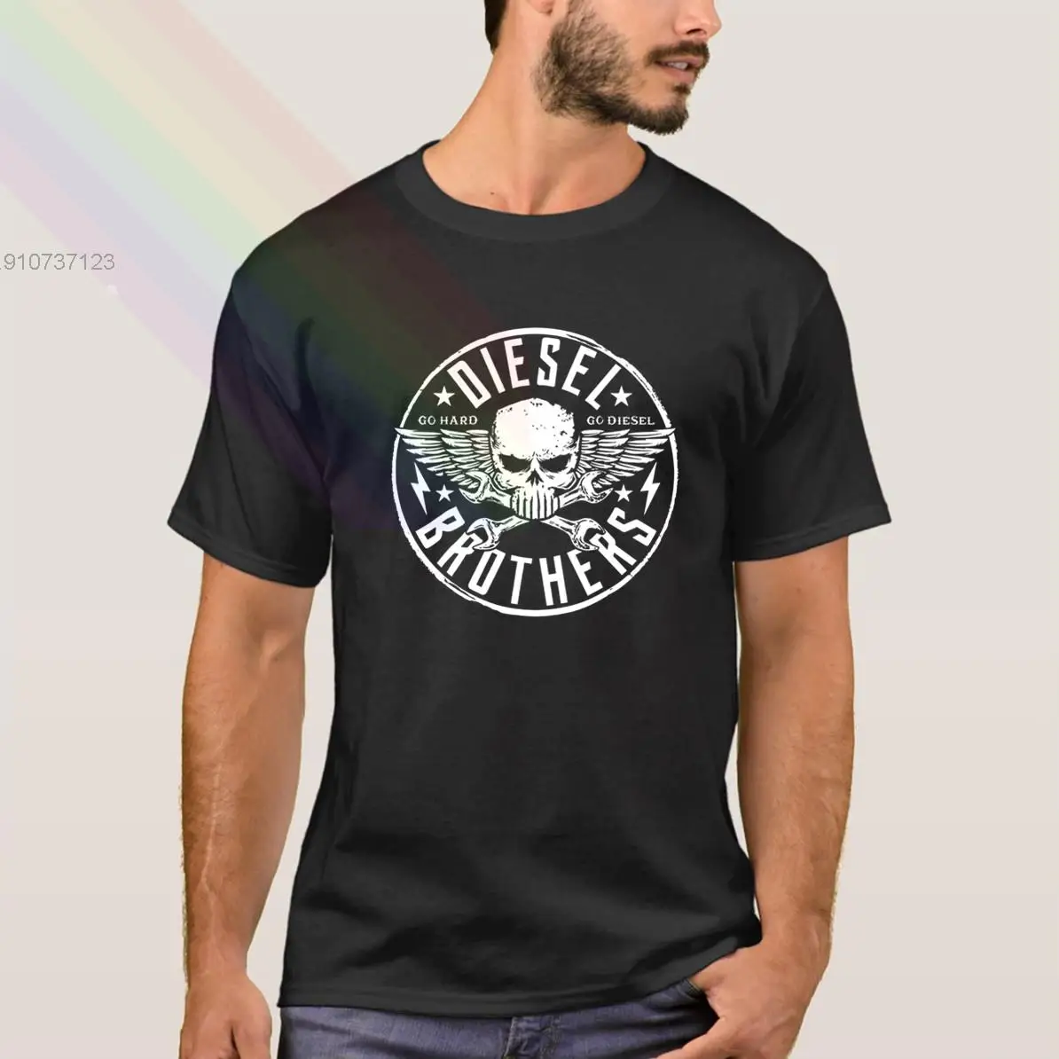 diesel brothers tshirts