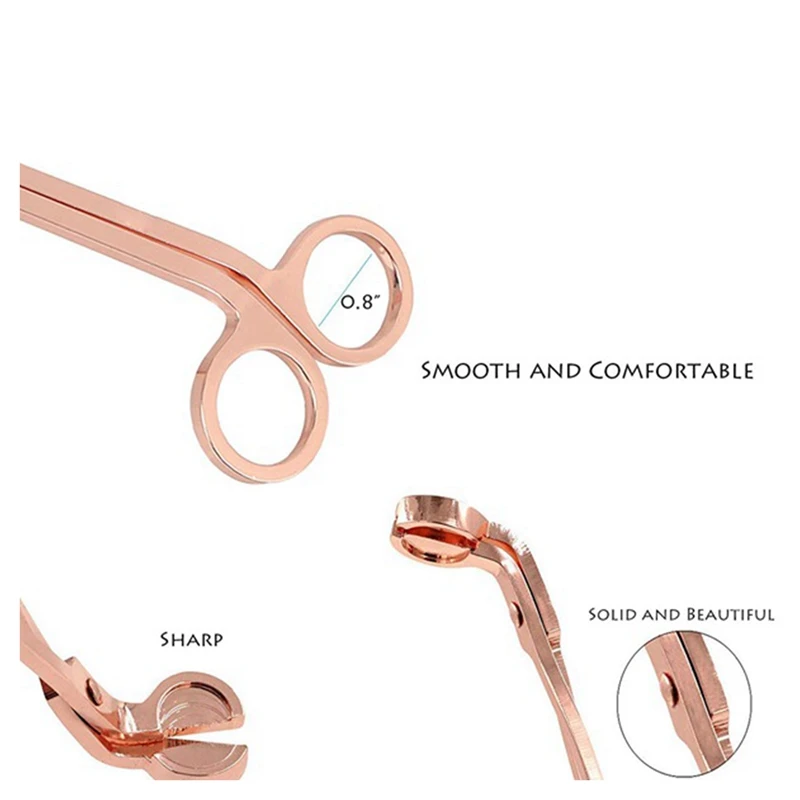 Лампы в форме свечи аксессуар набор включает себя лампы снаффер триммер для