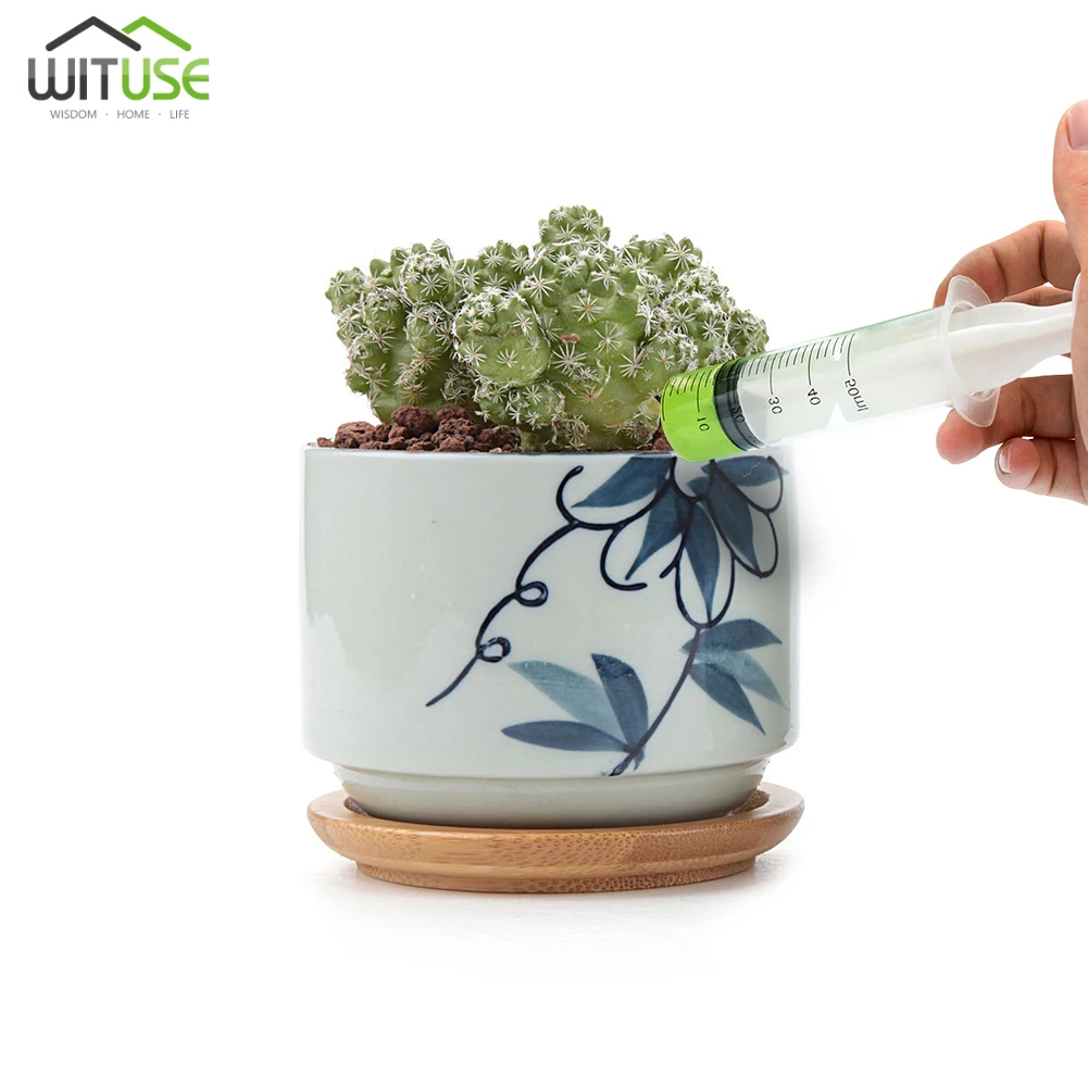 5 шт косметика парфюмерия диспенсер мл Пластик шприцы гидропоники анализировать