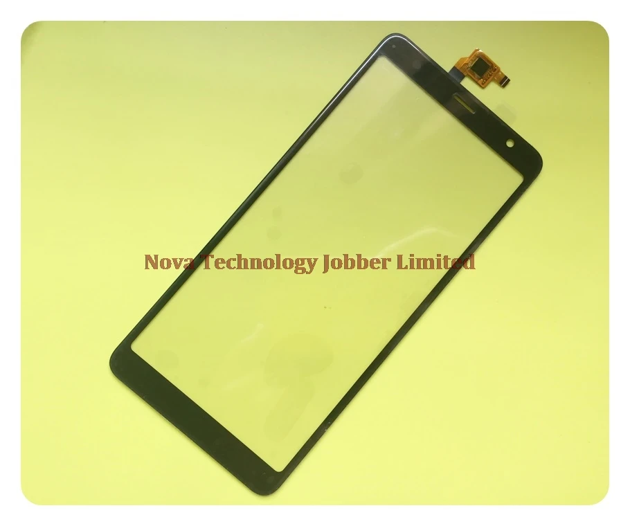 Wyieno 6," BQ6010G сенсорный телефон запасные части для BQ 6010G Practic сенсорный экран дигитайзер сенсорный экран панель