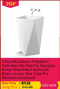 Umywalka Bassin Fregadero Salle Bain De Para Da Appoggio Banyo Waschtisch умывальник для ванной комнаты Lavabo раковина Cuba Pia Banheiro умывальник