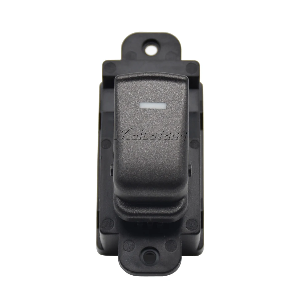 Электрический переключатель управления окошком задняя левая кнопка подъема