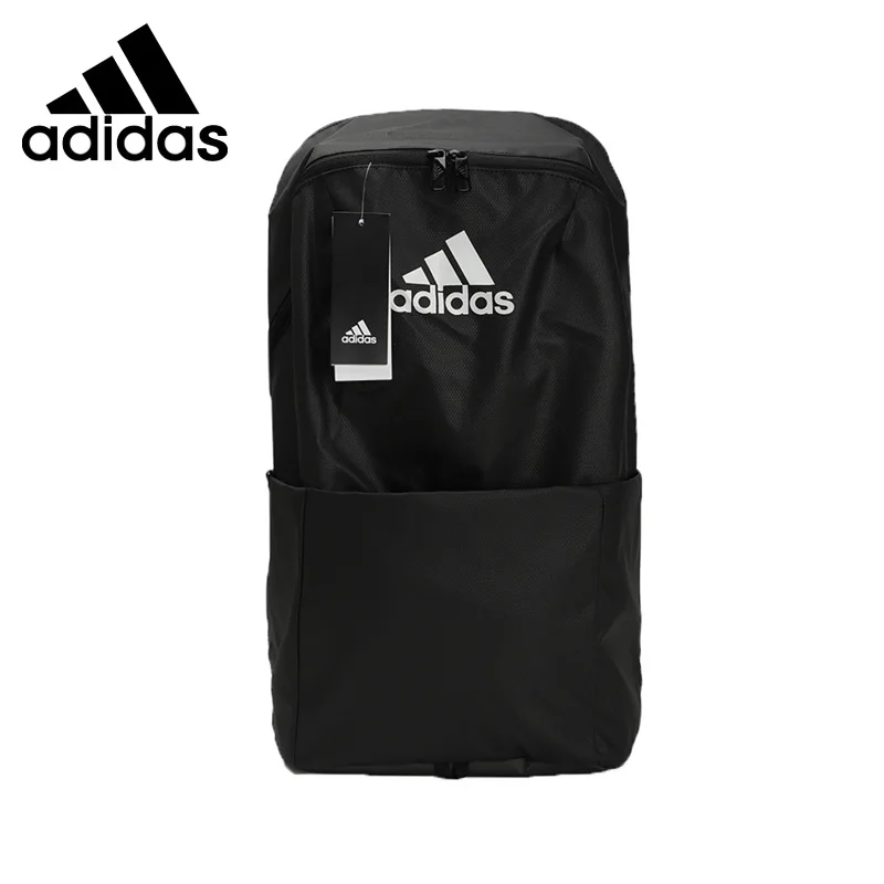 Новые оригинальные рюкзаки Adidas TR BP ID унисекс спортивные сумки|Сумки для