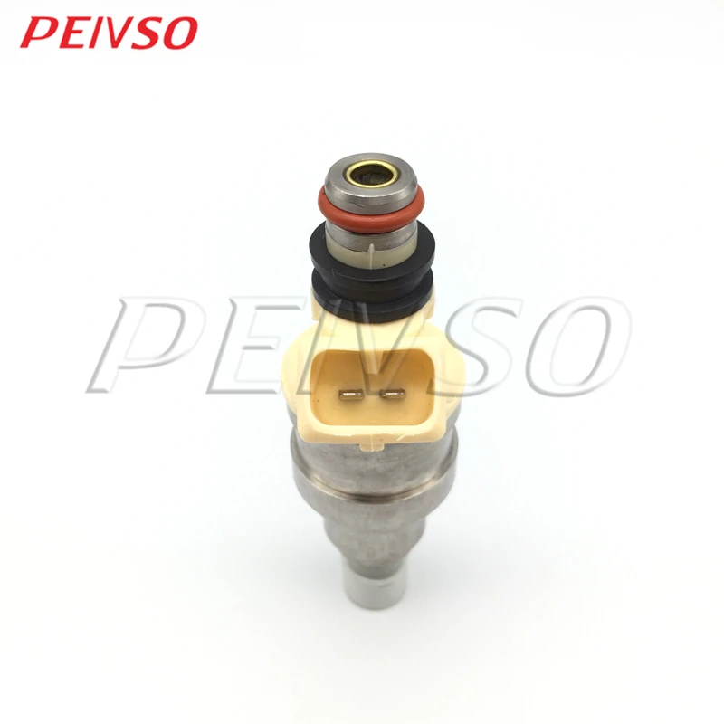 Инжектор топливный 6x INP-051 MD111421 B210H для MITSUBISHI ECLIPSE/GALANT/мощный максимальный/MIRAGE/MONTERO /