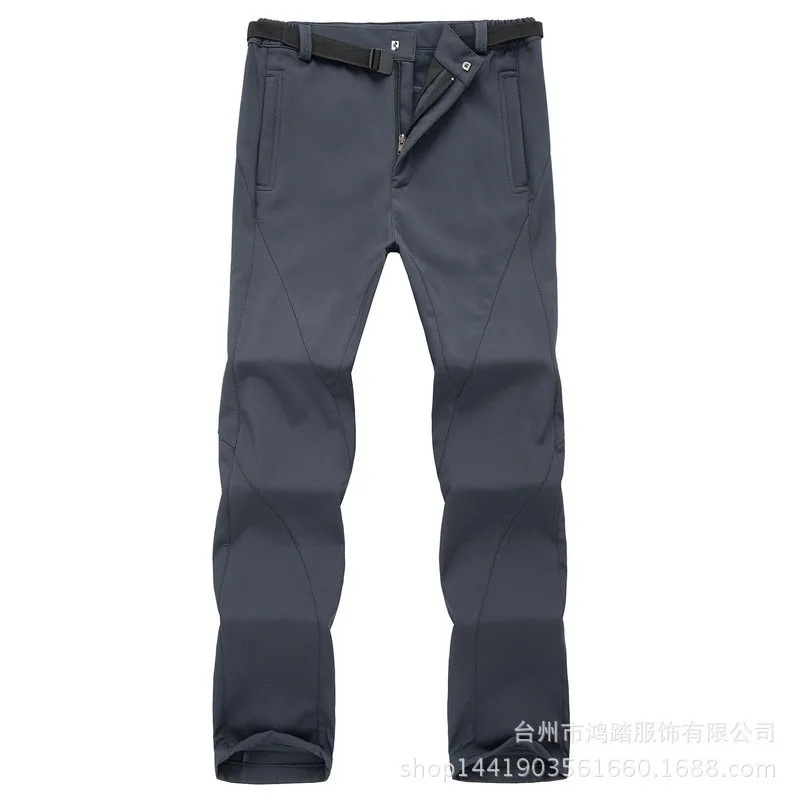 22-Men Pants Лыжные куртки, Женская куртка для сноубординга, женская зимняя спортивная одежда для альпинизма, кемпинга, походов, походов на открытом воздухе, лыжные куртки - Цвет: 22-Men Pants