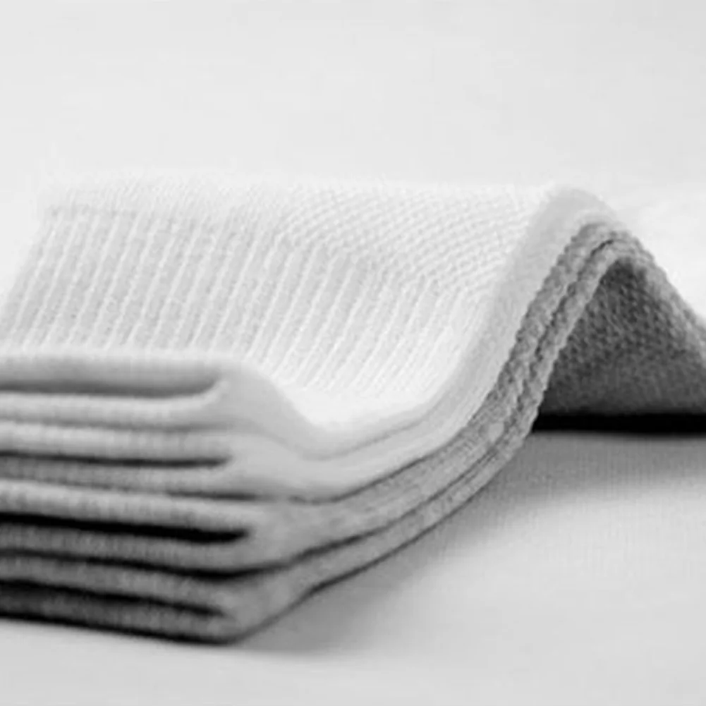 Men's 1 Pair Summer Mesh Soft Cotton Blend Socks Athletic Sport Gym Casual | Мужская одежда