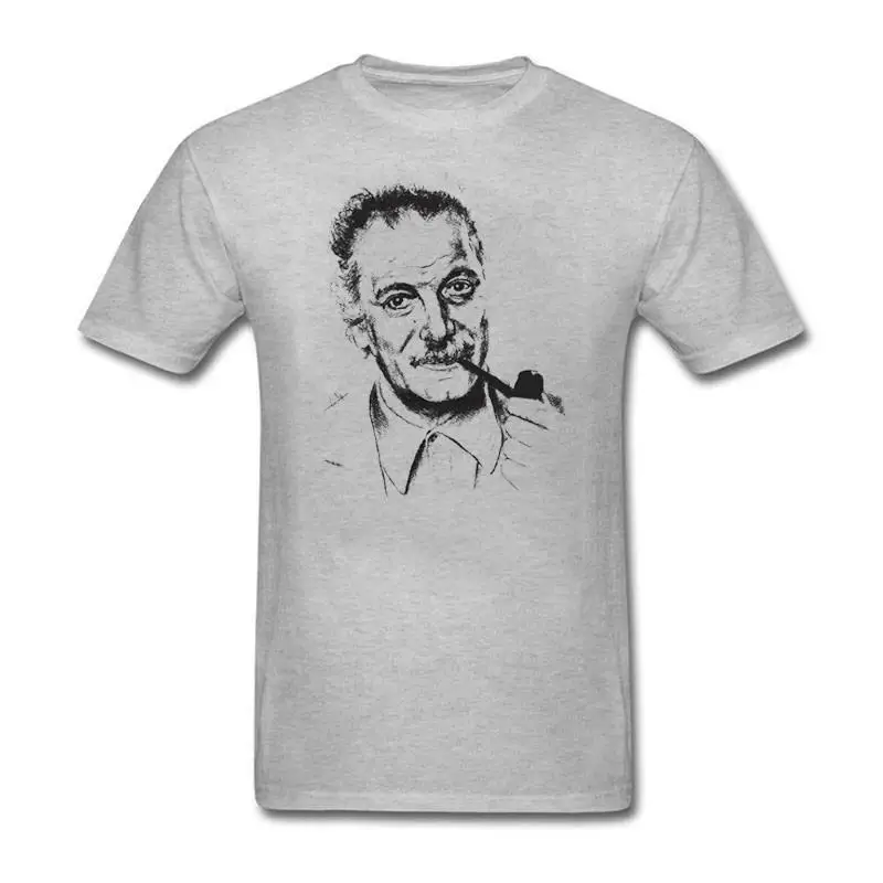 

Georges Brassens T-Shirt Serge Gainsbourg Charles Aznavour Jacques Brel France Print Tee Men Short Sleeve Clothing TOP TEE