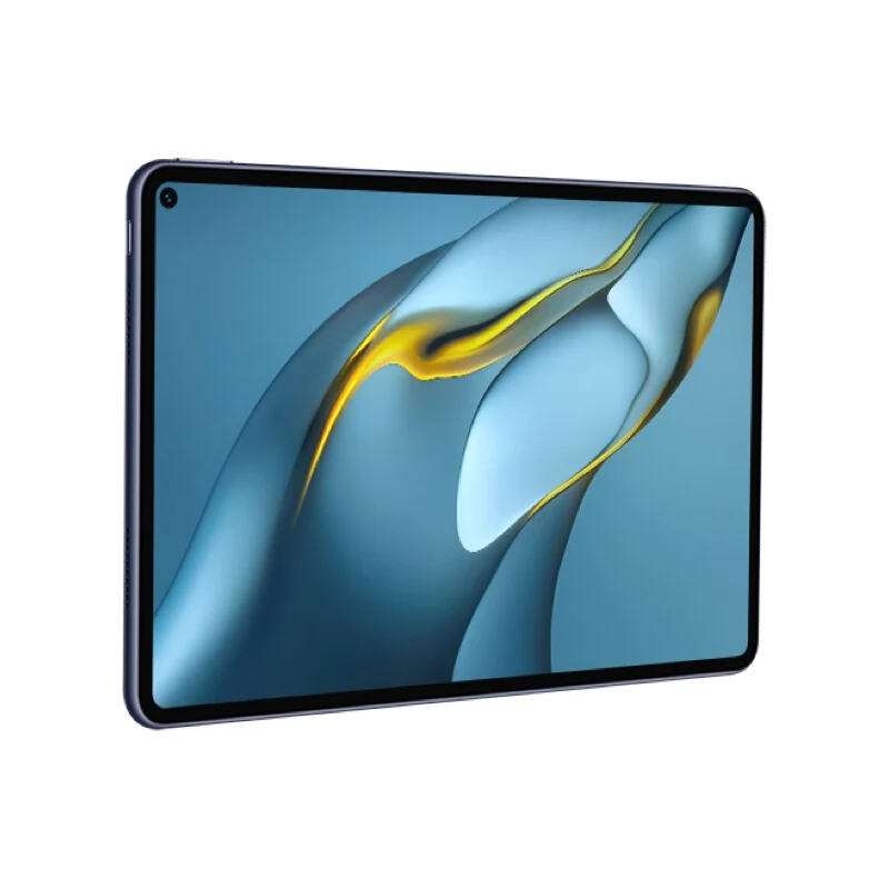 Новый Планшет HUAWEI MatePad Pro 10 8 дюйма с Snapdragon™8-ядерный процессор HarmonyOS 2 IPS 2560x1600 экран