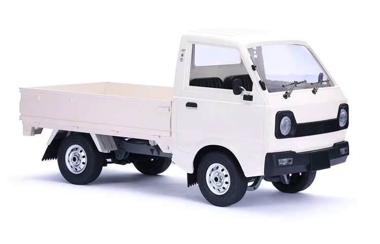 wpl d12 110 suzuki carry радиоуправляемая анте
