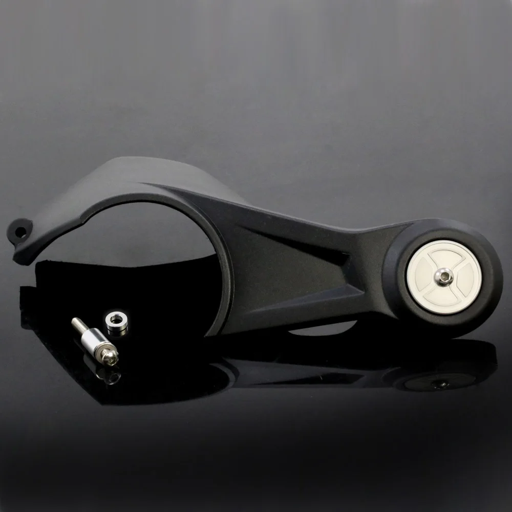 Защитная крышка для мотоциклетного привода BMW R1200GS LC/ADV 2014 2020 R1200RT 14 16 R1250GS 2019