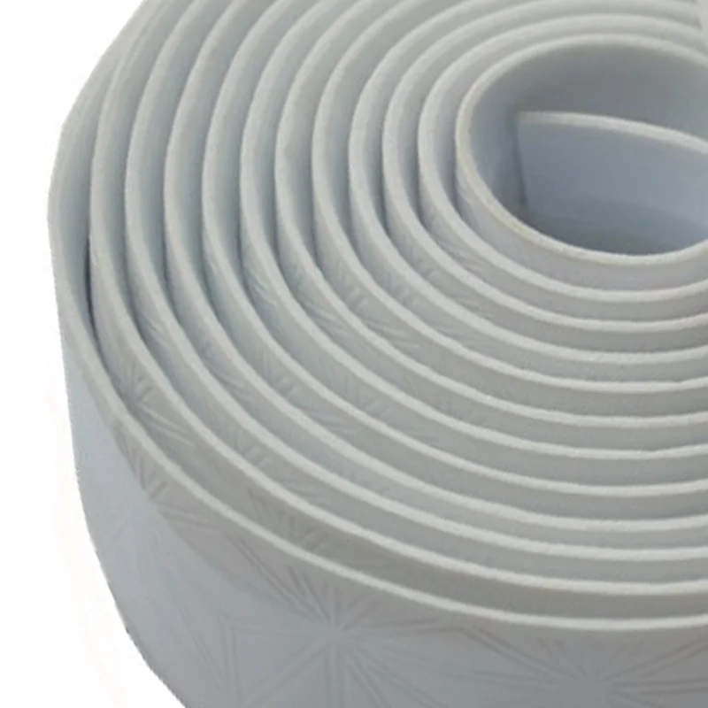 Новинка 3 мм Противоскользящая Лента на руль для шоссейного велосипеда