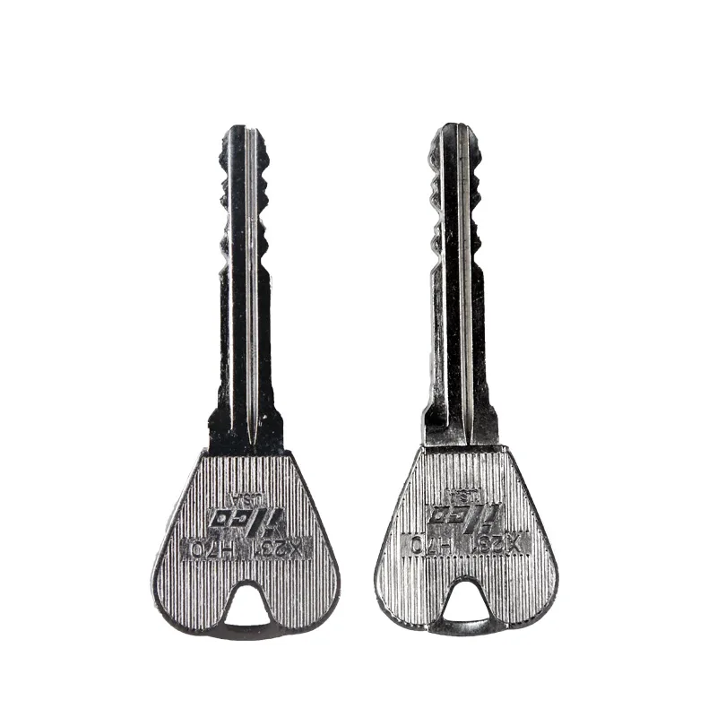 

Magic Toys Foldable Key Bottle Or Piercing Magic Crossing Performance Props Magic Joke Toy Decompression 2pcs YA88